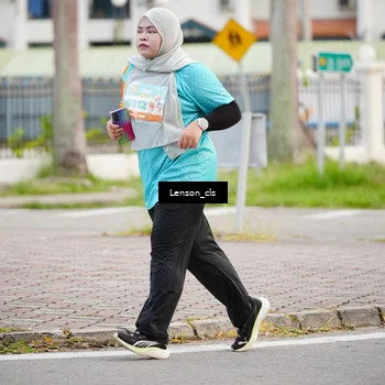 Runner Photo 8289906