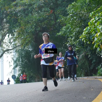 Runner Photo 8289907