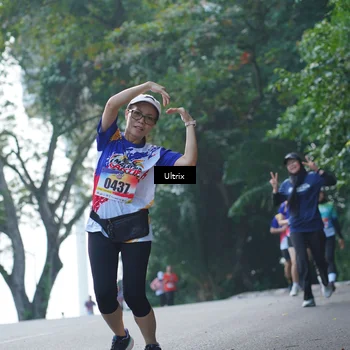 Runner Photo 8289908