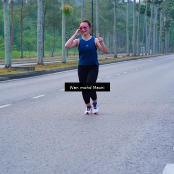 Runner Photo 8289910