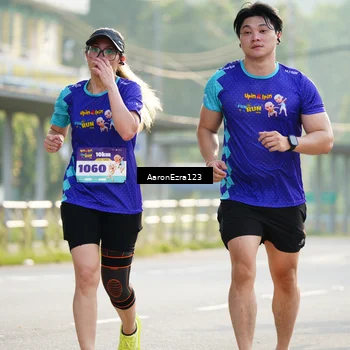 Runner Photo 8289911