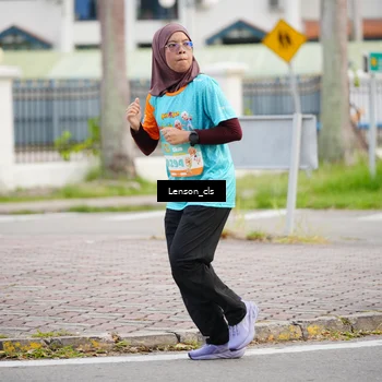 Runner Photo 8289912