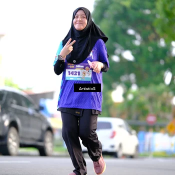 Runner Photo 8289915