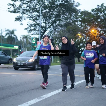 Runner Photo 8289917