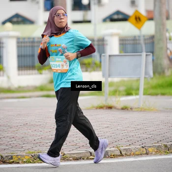 Runner Photo 8289918