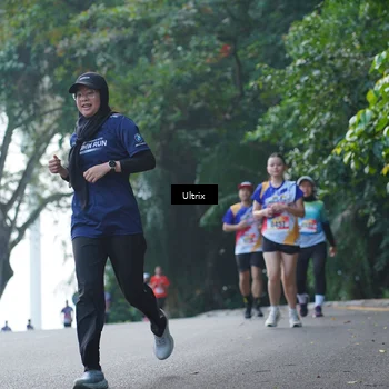 Runner Photo 8289919
