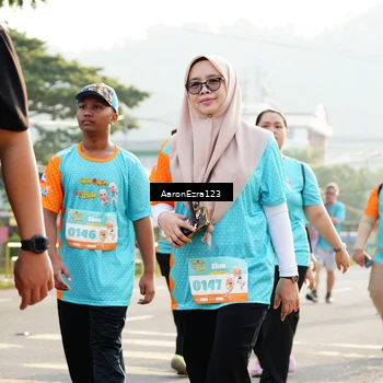 Runner Photo 8289920