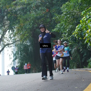 Runner Photo 8289921