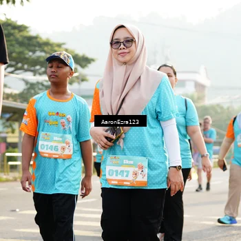 Runner Photo 8289922