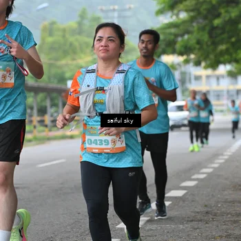 Runner Photo 8289923