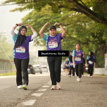 Runner Photo 8289925