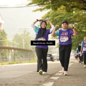 Runner Photo 8289926