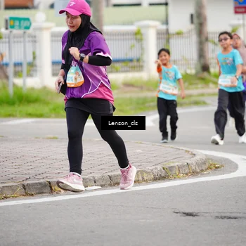 Runner Photo 8289930