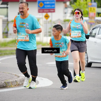 Runner Photo 8289931