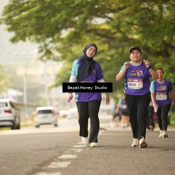 Runner Photo 8289935