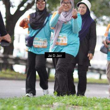 Runner Photo 8289936