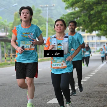 Runner Photo 8289938