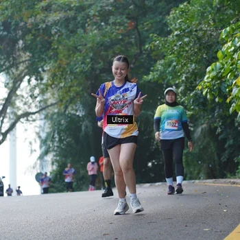 Runner Photo 8289939