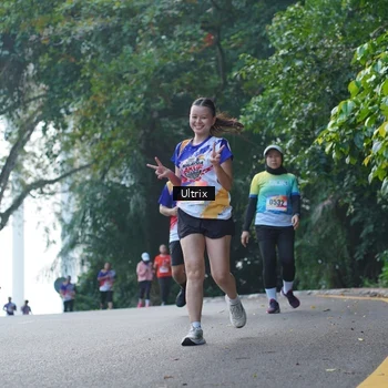 Runner Photo 8289940
