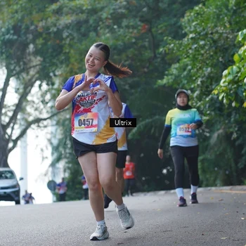 Runner Photo 8289941