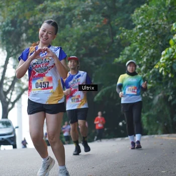Runner Photo 8289943