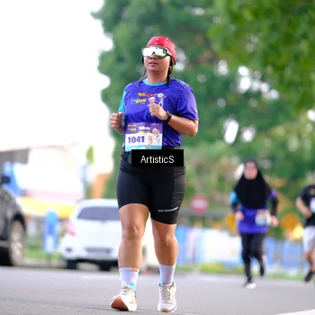 Runner Photo 8289944