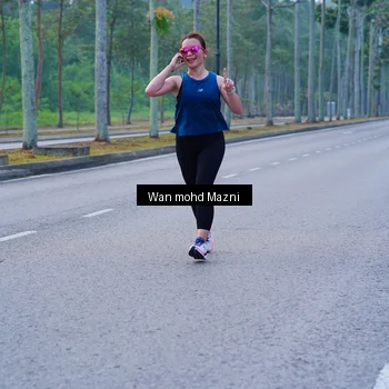 Runner Photo 8289945