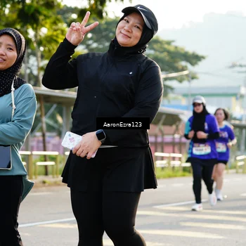Runner Photo 8289947