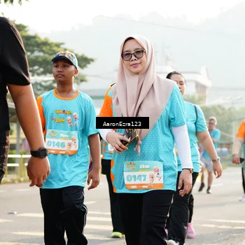 Runner Photo 8289949