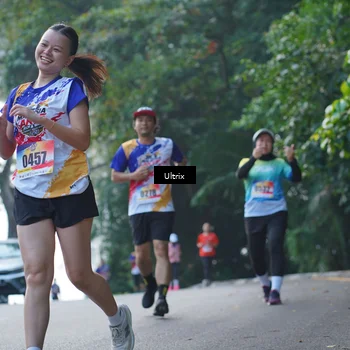 Runner Photo 8289950