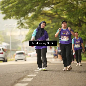 Runner Photo 8289951