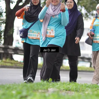 Runner Photo 8289952