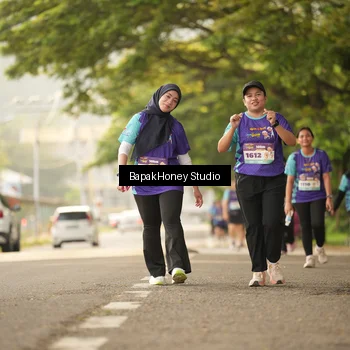 Runner Photo 8289953