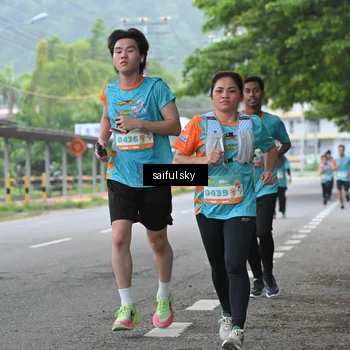 Runner Photo 8289955