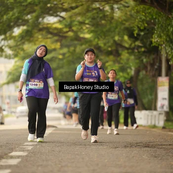 Runner Photo 8289956