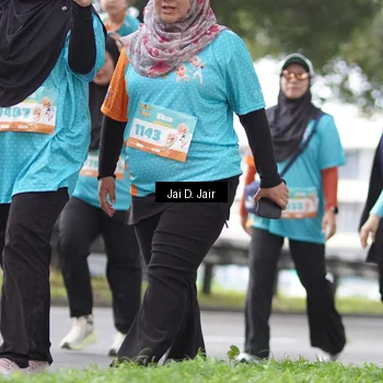 Runner Photo 8289957