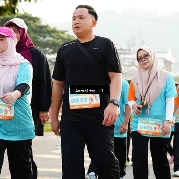 Runner Photo 8289958