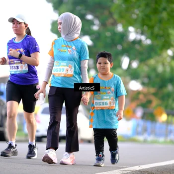 Runner Photo 8289962