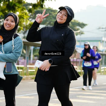 Runner Photo 8289963