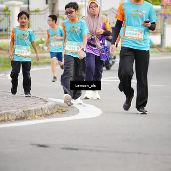 Runner Photo 8289964