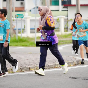 Runner Photo 8289972