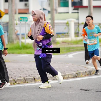 Runner Photo 8289973