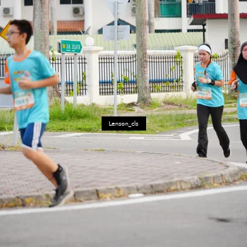 Runner Photo 8289974