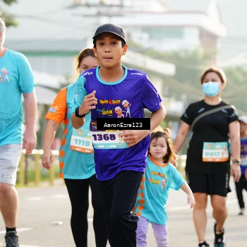 Runner Photo 8289976