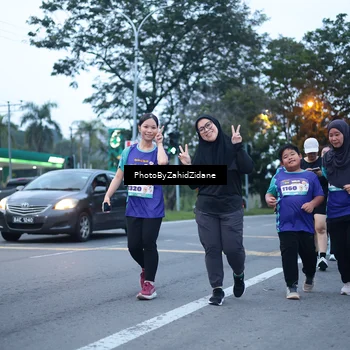 Runner Photo 8289982