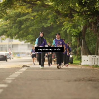 Runner Photo 8289983