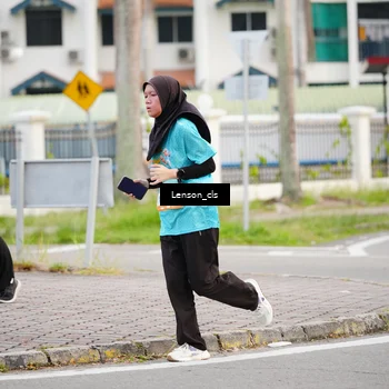 Runner Photo 8289989