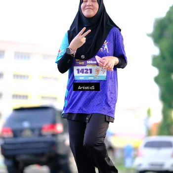Runner Photo 8289990