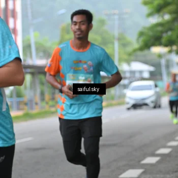 Runner Photo 8290001