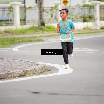 Runner Photo 8290016